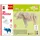 Marabu 0317000000024 Puzzle 3D-Puzzle 24 Stück(e)