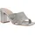 VAN HILL 841549 Damen Silber 37