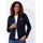 Casual Looks WITT WEIDEN Jersey-Blazer in marine | Gr.: 38