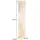 DESIGN DELIGHTS RAUMTEILER Beige, Naturmaterialien, 40x170x12 cm, Wohnzimmer, Raumteiler | Paravents, Paravents