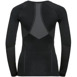 Odlo Damen Funktionswäsche-Set Fundamentals Performance Warm - L