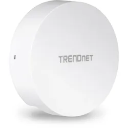 TRENDnet WL-AP AC1300 PoE Indoor Wireless Access Point - Access Point - WLAN