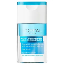 L’Oréal Paris Augen Make-Up Entferner Augenmake-up Entferner 125 ml