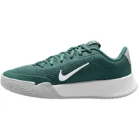 Nike NIKECourt Vapor Lite 2 Clay Tennisschuhe Damen 303 - bicoastal/white-light silver 40.5