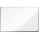 Nobo Whiteboard Stahl 90x60 cm,