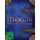 Merlin - Die neuen Abenteuer (DVD)