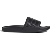 adidas Comfort Adilette Core Black / Core Black / Core Black 44 1/2