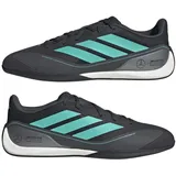 adidas Herren Mercedes Racing LGE, core Black/semi Mint Rush/Iron met., 42 EU