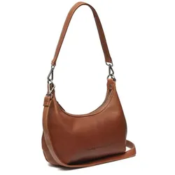 The Chesterfield Brand Nancy Schultertasche Cognac Schultertasche