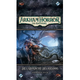 Fantasy Flight Games Arkham Horror Die Labyrinthe des Irrsinns (FFGD1117)