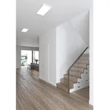 Nordlux Harlow Deckenleuchte, LED LED Weiß