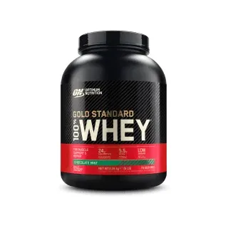 Chocolate Mint Pulver 2270 g