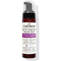 CURLSMITH Bouncy Strength Volume Foam 222 ml