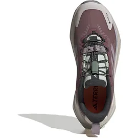 adidas Terrex Trailmaker 2 GTX Speed Lace Damen Burgundy/Preloved Fig/Grey Two 41 1/3