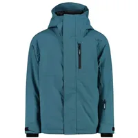 CMP Kinder Skijacke KID JACKET FIX HOOD 35W0364-L812 164