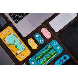 8bitdo Zero 2 blau