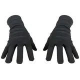 Back on Track Handschuhe, Schwarz, XS, 13400000