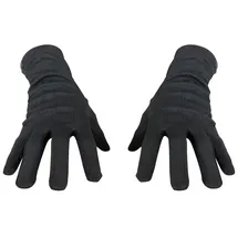 Back on Track Handschuhe, Schwarz, XS, 13400000