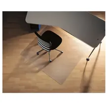 Ecogrip Heavy Bodenschutzmatte für glatte Böden rechteckig, 150,0 x 120,0 cm