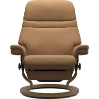 Stressless Stressless® Relaxsessel »Sunrise« elektrisch verstellbar, optional 2-motorisch, Größe