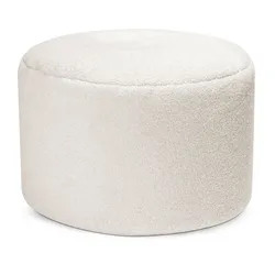 Hocker DOT COM WOOLLY