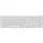 Logitech Signature Slim, Off-White, Logi Bolt, USB/Bluetooth, FR (920-012454)