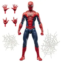 Hasbro Spider-Man: Brand New Day Actionfigur 15 cm