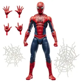 Hasbro Spider-Man: Brand New Day Actionfigur 15 cm