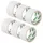 D.RECT Klebeband Transparent 50 m x 48 mm 6 St.