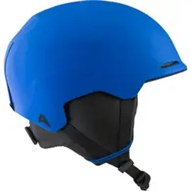 Alpina Brix JR 51-55 cm Royal-Blue Matt