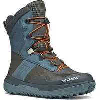 Tecnica Schuhe Tecnica Argos Gtx 11249500003 - Orange, Blau