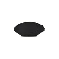 Satch Cross Pure Black