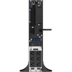 APC Smart-UPS SRT 1000VA 120V UPS II