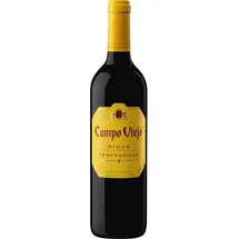 Bodegas Campo Viejo Tempranillo DOC 2022 0,75 l