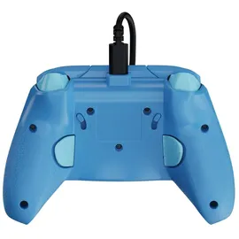 Turtle Beach Rematch Advanced Controller Blau Xbox