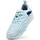 Puma Future 9 Play IT Kinder icy blue/blue jewel 38