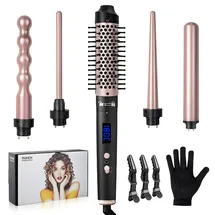 CareHabi 5 in 1 Set 9-32mm roségold