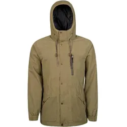 PROTEST Herren Jacke TAILBONE, Moss, L