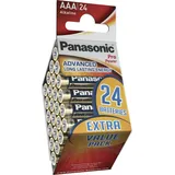 Panasonic Pro Power AA 3400 mAh 24 St.