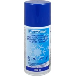 Eis Spray