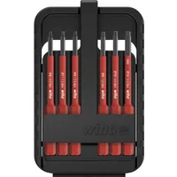 Wiha Wechselklingen-Set 6tlg. slimBit electric TORX Plus