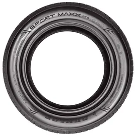 Dunlop Sport Maxx RT 2 245/40 ZR17 91Y