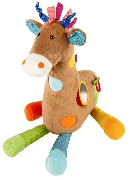 Preisvergleich Produktbild Sigikid - XXL Giraffe, PlayQ