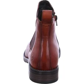 Bugatti bugatti-Damen-415-AFS3O-Stiefel,cognac,40 - 40 EU