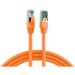 EFB-Elektronik Patchkabel Cat.6A S/FTP EC6000A 0.25m or