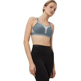 Triumph Triaction Extreme Lite N EX Sports bra non-wired, GRAU, 85C
