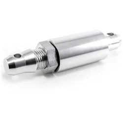 Global Truss Spacer variabel 210-265 mm Male/Male