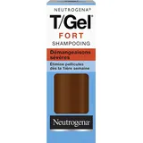 Neutrogena T/Gel Shampoo gegen Schuppen und Juckreiz Gel 250 ml