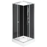 DM-DOH Duschmeister Komplettdusche Max F 183.. - Duschkabine