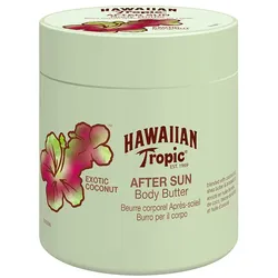Hawaiian Tropic After Sun Body Butter Kokosnuss 250 ml 